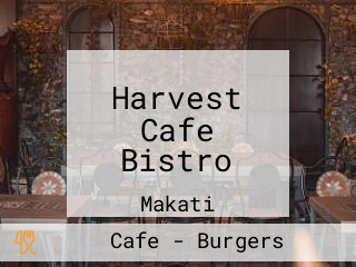 Harvest Cafe Bistro