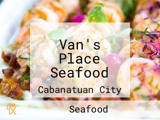 Van's Place Seafood