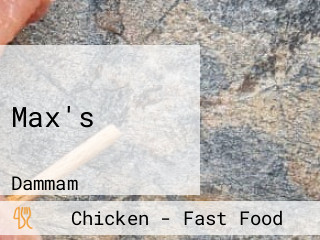 Max's