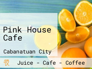 Pink House Cafe