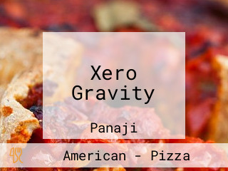 Xero Gravity