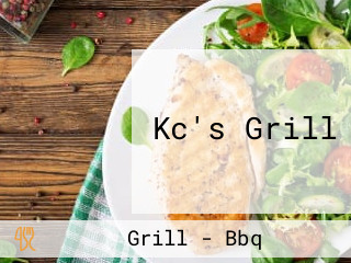 Kc's Grill