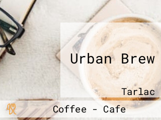 Urban Brew