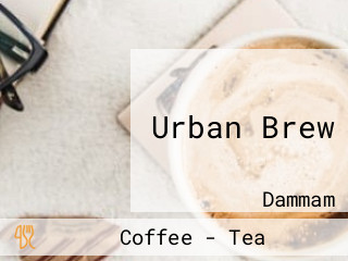 Urban Brew