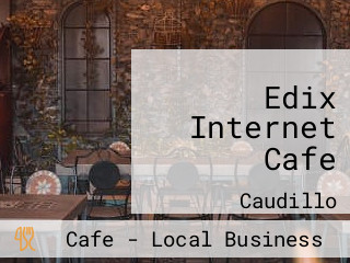 Edix Internet Cafe