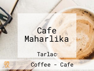 Cafe Maharlika