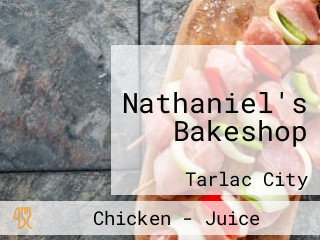 Nathaniel's Bakeshop