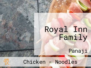 Royal Inn Family