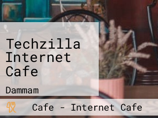 Techzilla Internet Cafe