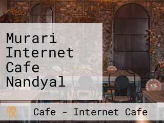 Murari Internet Cafe Nandyal