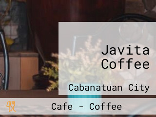 Javita Coffee