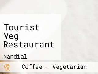 Tourist Veg Restaurant