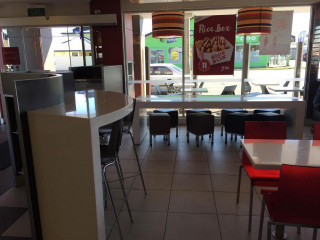 Kfc Masterton