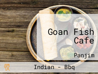 Goan Fish Cafe