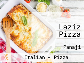 Laziz Pizza