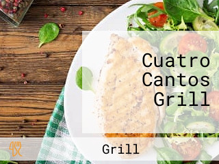 Cuatro Cantos Grill