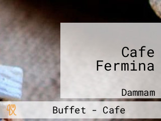 Cafe Fermina