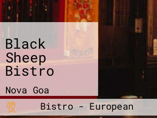 Black Sheep Bistro