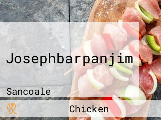 Josephbarpanjim