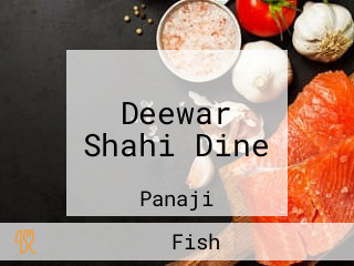 Deewar Shahi Dine