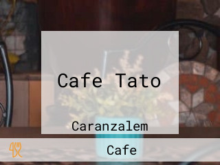 Cafe Tato