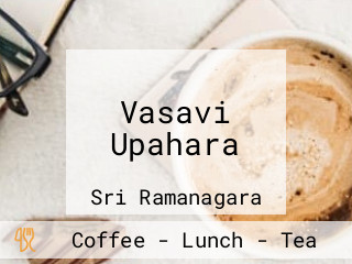 Vasavi Upahara