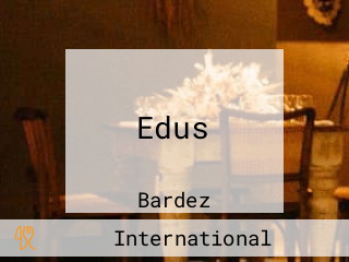 Edus