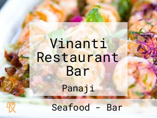 Vinanti Restaurant Bar