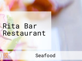 Rita Bar Restaurant