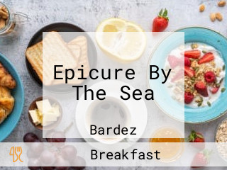 Epicure By The Sea