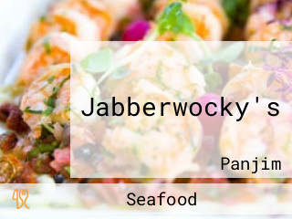 Jabberwocky's