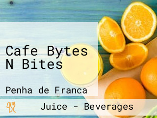 Cafe Bytes N Bites