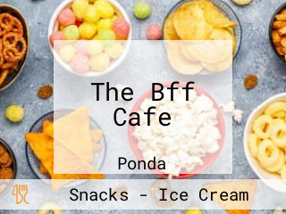 The Bff Cafe