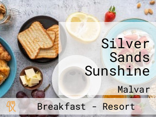 Silver Sands Sunshine