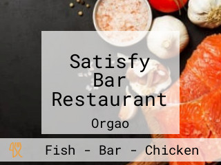 Satisfy Bar Restaurant