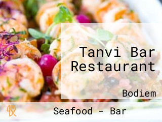 Tanvi Bar Restaurant