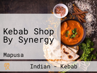 Kebab Shop By Synergy