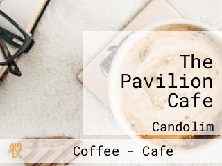 The Pavilion Cafe