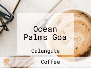 Ocean Palms Goa