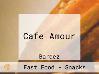 Cafe Amour