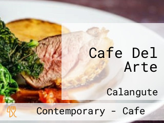 Cafe Del Arte