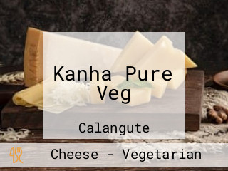 Kanha Pure Veg