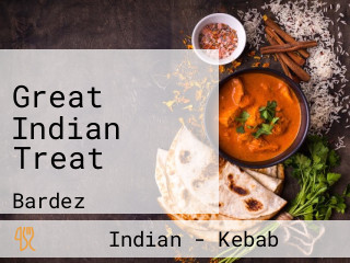 Great Indian Treat