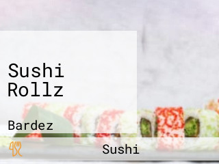 Sushi Rollz