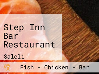 Step Inn Bar Restaurant