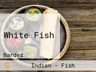 White Fish