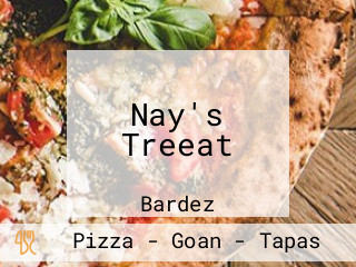 Nay's Treeat