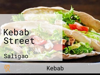 Kebab Street