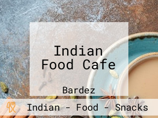 Indian Food Cafe