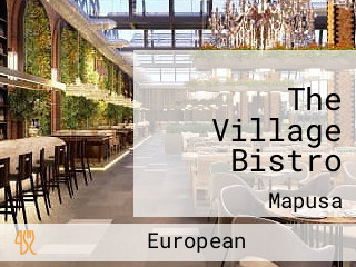 The Village Bistro